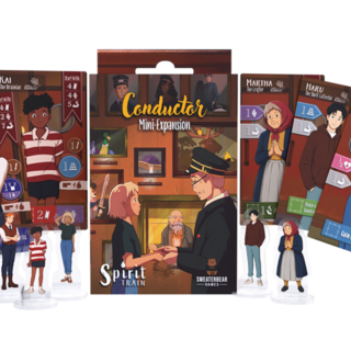 Conductor Mini Expansion