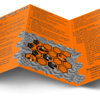 Blood Fish Isle (Digital)