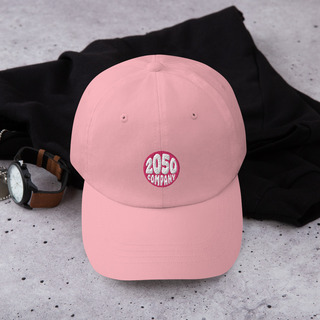 🧢 2050 Co. Hat