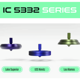 IC5332 Series