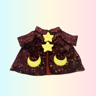 Twilight's Robe