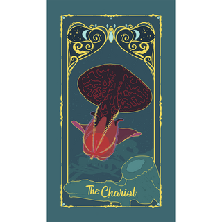 The Blood Moon Supplementary Pack