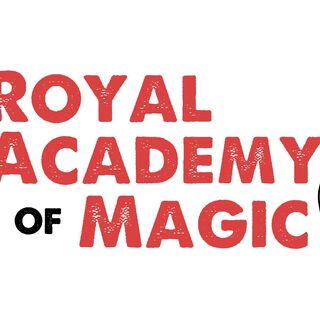 Royal Academy of Magic (Book)