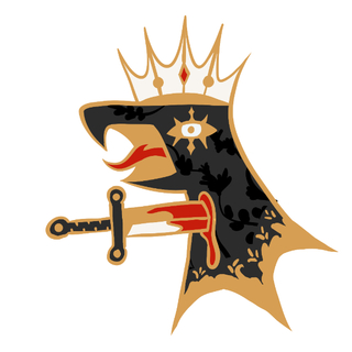 Betrayed King Black