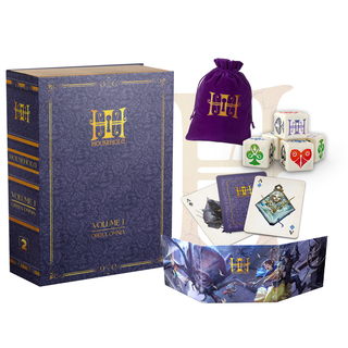 Mouse Rider Late Pledge