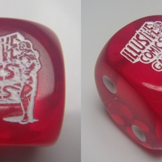 Illusive Dice