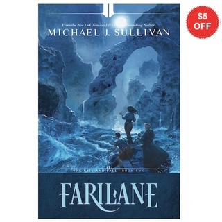 Farilane Hardcover