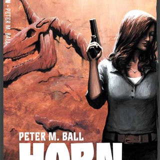 Horn (paperback)