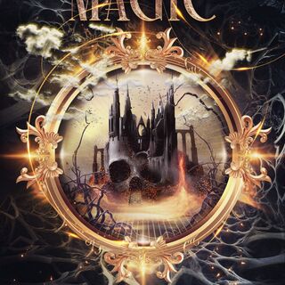 Magic ebook