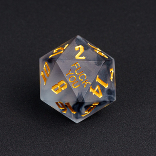 1 - D20