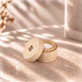 BUBBLY BUBBLY Salt Pot