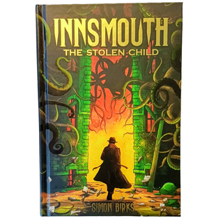 Innsmouth: The Stolen Child - Deluxe Hardback