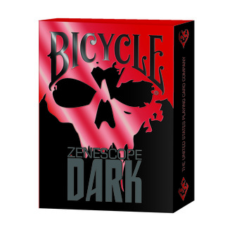 Into the Dark Premium Playing Cards