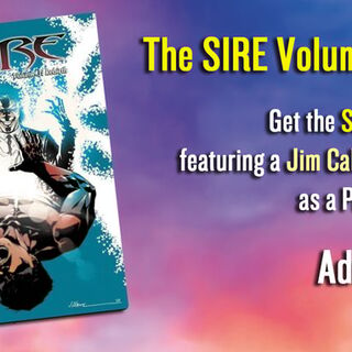 The Sire Volume 3 Digital PDF