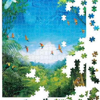Canopy Puzzle - US Shipping Only
