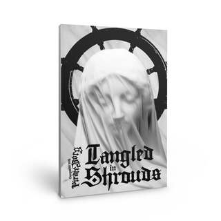 Tangled in Shrouds [Zine]