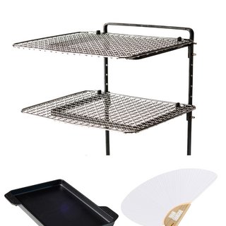 Thaan Grill Essentials Kit