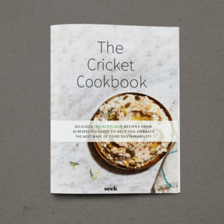 Printed Cookbook