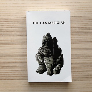 The Cantabrigian Magazine - Issue 1