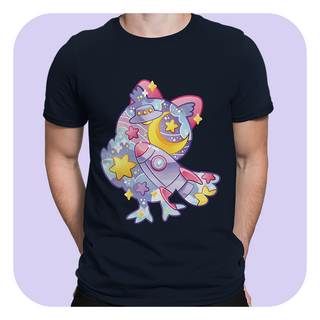 Magical Silhouettes Celeste T Shirt