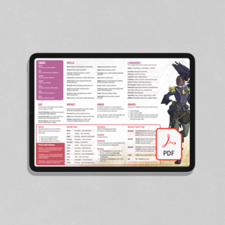 Firefly Folio PDF