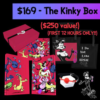 The Kinky Box