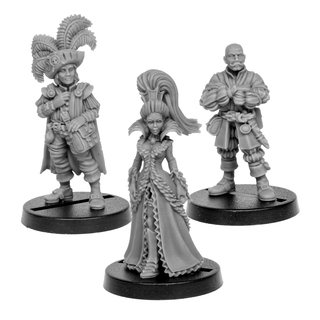 Community Miniatures Bundle