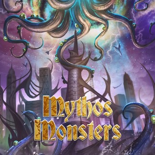 Mythos Monsters PF2 PDF