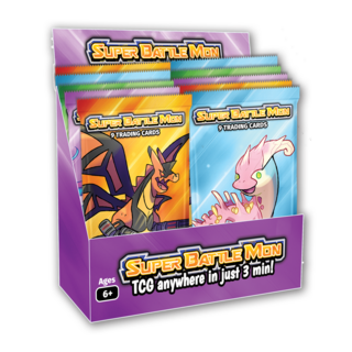 Booster Box