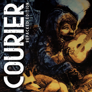 Courier – Repacked Edition PHYSICAL