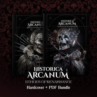 Renaissance Bundle - Book + PDF