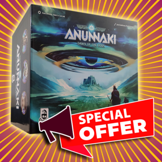 Anunnaki: Big Box