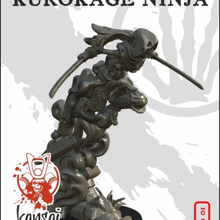 Kurokage Ninja