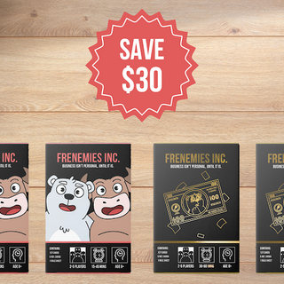 4 Your Friends Bundle