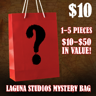 Mystery Bag