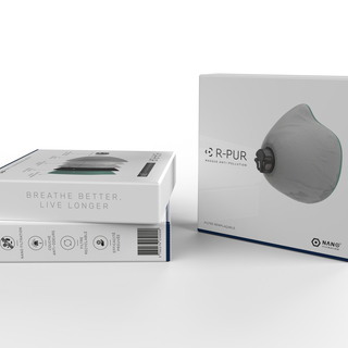 3 x Filtre NANO / NANO Filter