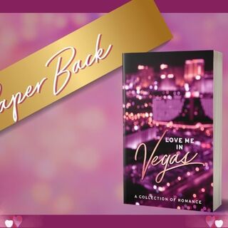 All in on Love Paperback