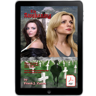 The Awakening: Ghost Thriller-Digital