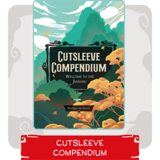 Cutsleeve Compendium