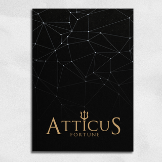 Atticus Fortune - Retail Edition