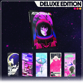 Deluxe Edition