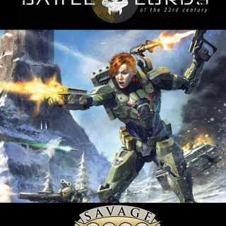 *Savage Battlelords Carnage Companion (PDF)
