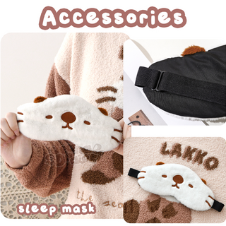 Sleep Mask