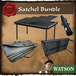 Satchel Bundle (Watson)