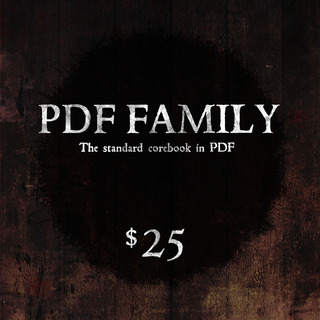 LATE PLEDGE: PDF FAMILY