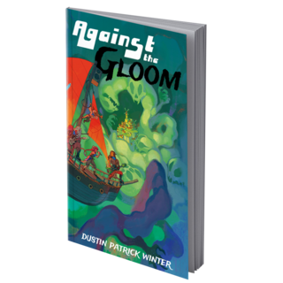 Against the Gloom Book