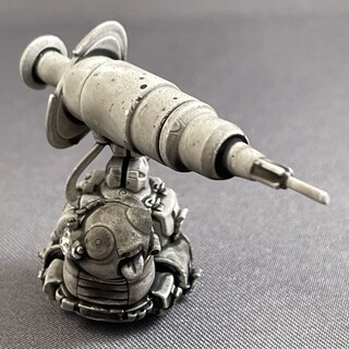 Covid Grub (imported via Kickstarter)