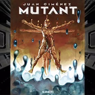 Mutant Julio Azamor Variant