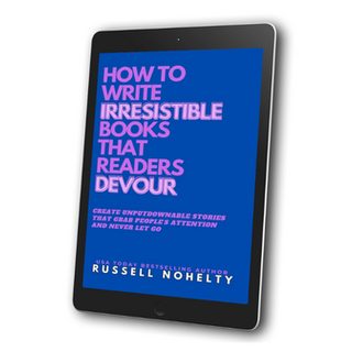 How to Write Irresistible Books That Readers Devour (ebook)