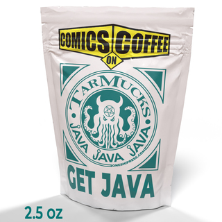 TarMucks "Get Java" Roast - 2.5 oz
